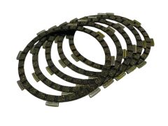 Yamaha YFM 250 1999-2004 Nhc Debriyaj Balatası