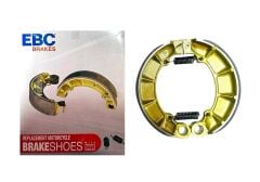 Honda VT 750 Shadow 1999-2009 Ebc Yaylı Fren Kampana Seti