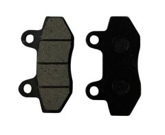 Mg Moto Mg-086 Fren Balatası