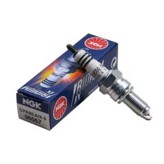 Honda CB 500 F 2013 - 2015 NGK İridyum Buji