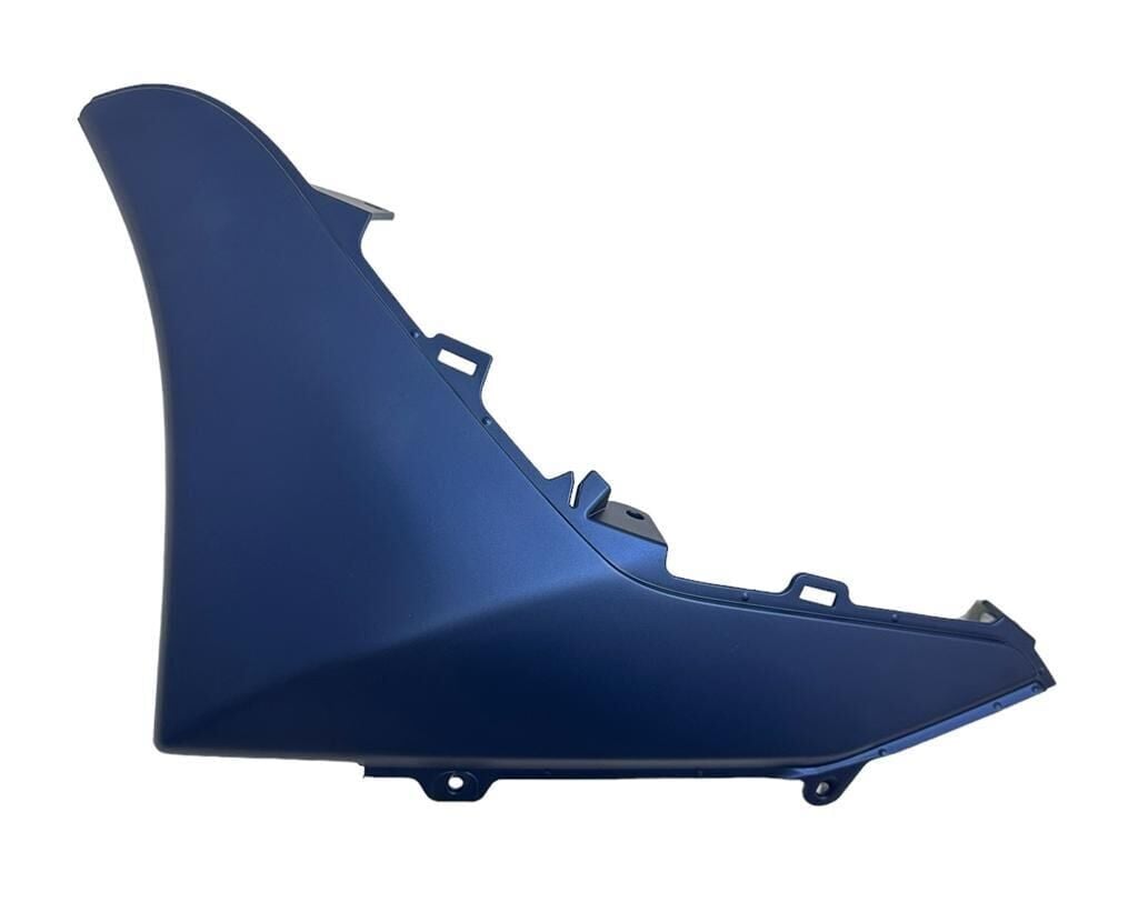 Yamaha Nmax 125 Sol Alt Marşpiyel Mat Mavi Orjinal 2021-2024 (B6H-F171L-00-P4)