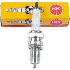 Harley Davidson XL 883 Sportster / Low NGK Buji 2004-2010