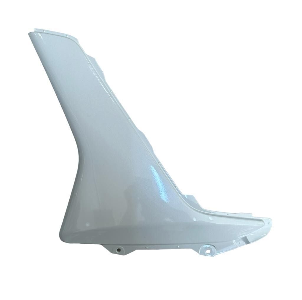 Yamaha Nmax 155 Sol Alt Marşpiyel Beyaz Orjinal 2015-2020 (2DP-F171L-00-P1)