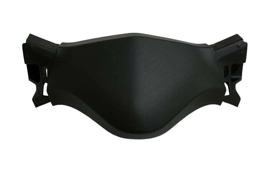 Yamaha Nmax 125 / 155 Ön Far Alt Grenajı Mat Siyah Orjinal 2015-2020 (2DP-F286F-00-P7)