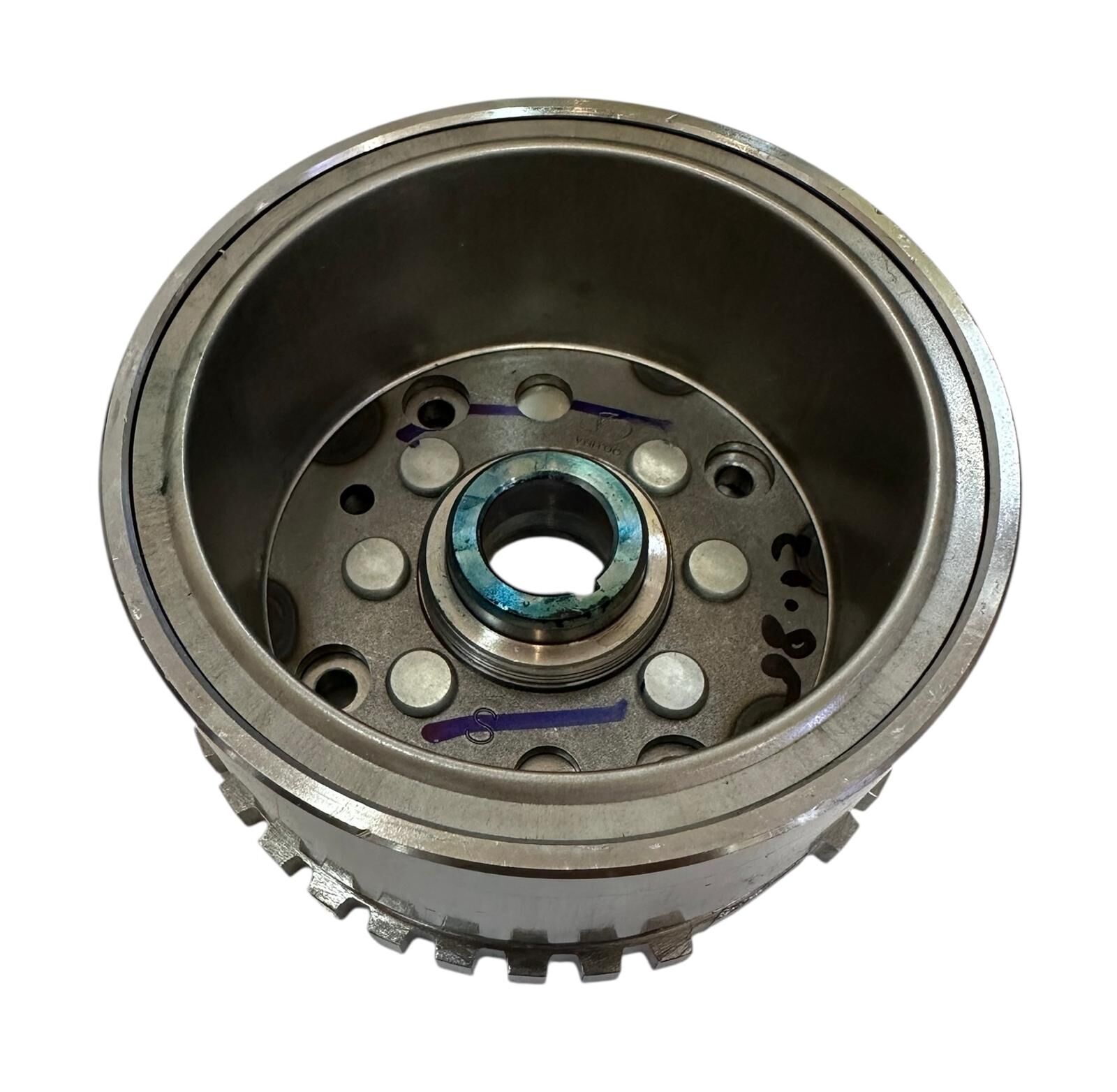 Bajaj Dominar 250 Volant Manyeto Orjinal 2020-2023 (JY351025)