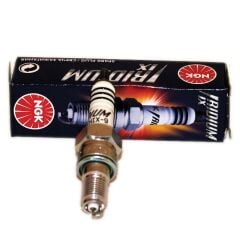 Honda SH 125 2001 - 2005 Ngk İridyum Buji