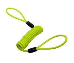 Auvray Hatırlatma Kablosu 4x1500 Mm Neon Yeşil