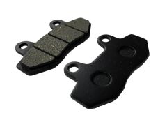 Rks Newlight 125 Arka Fren Balatası