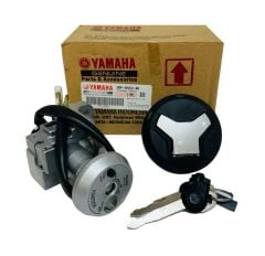 Yamaha Nmax 125 / 155 Kontak Seti Orjinal 2015-2020 (2DP-XH52-00)