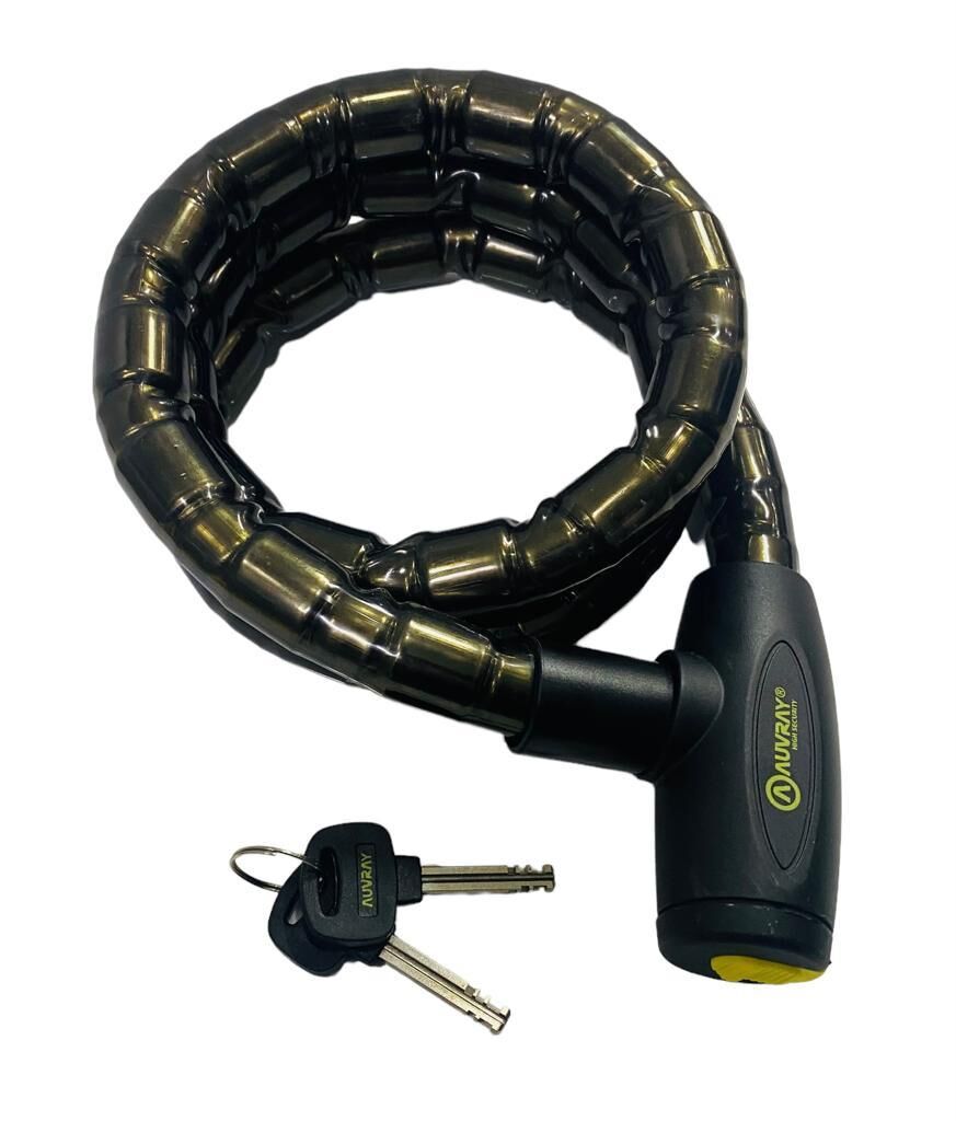 Auvray Joint Sra Sertifikalı Halat Kilit Entegre 25 Mm