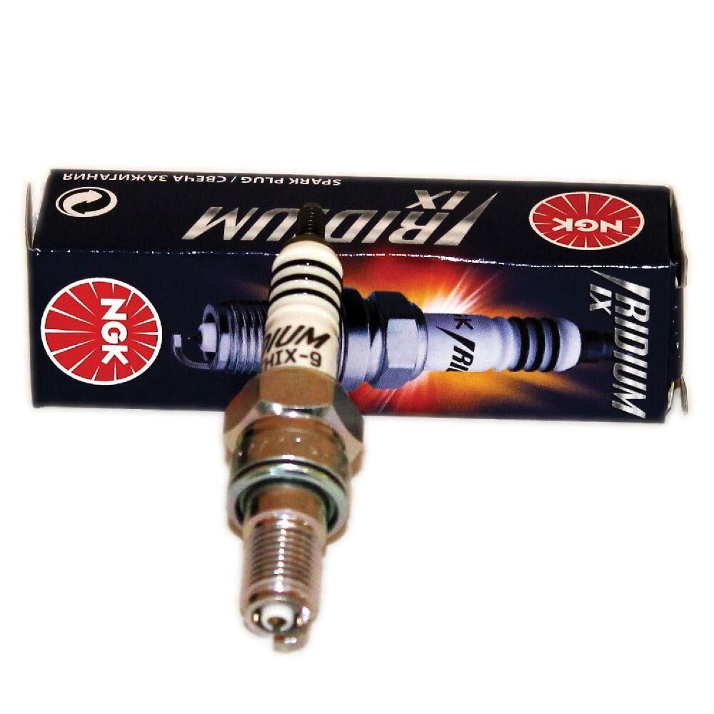 Honda ST 1100 Pan European 1990 - 2001 Ngk İridyum Buji