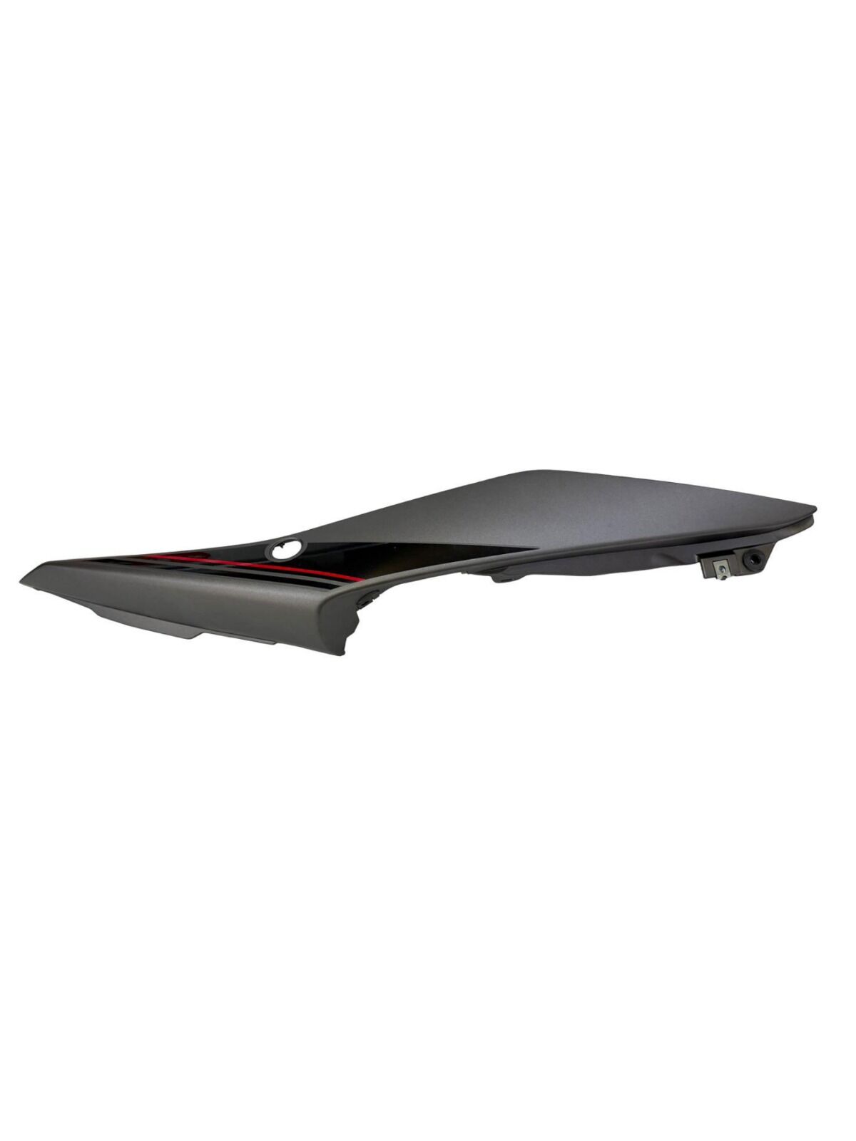 Yamaha R25 Sol Sele Alt Panel Füme Orjinal 2014-2018 (1WD-XF171-00-P4)