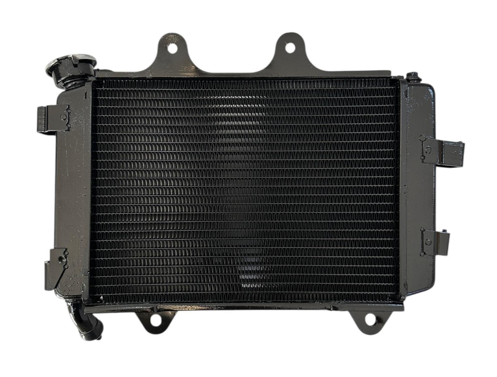 Bajaj Dominar 400 Radyatör Orjinal 2019-2023 (JF601215)