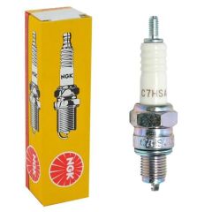 Sym Symphony 125 SR NGK Buji 2013-2015