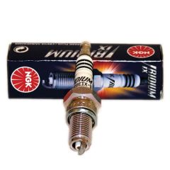 Yamaha YZ 250 F 2001 - 2016 Ngk İridyum Buji