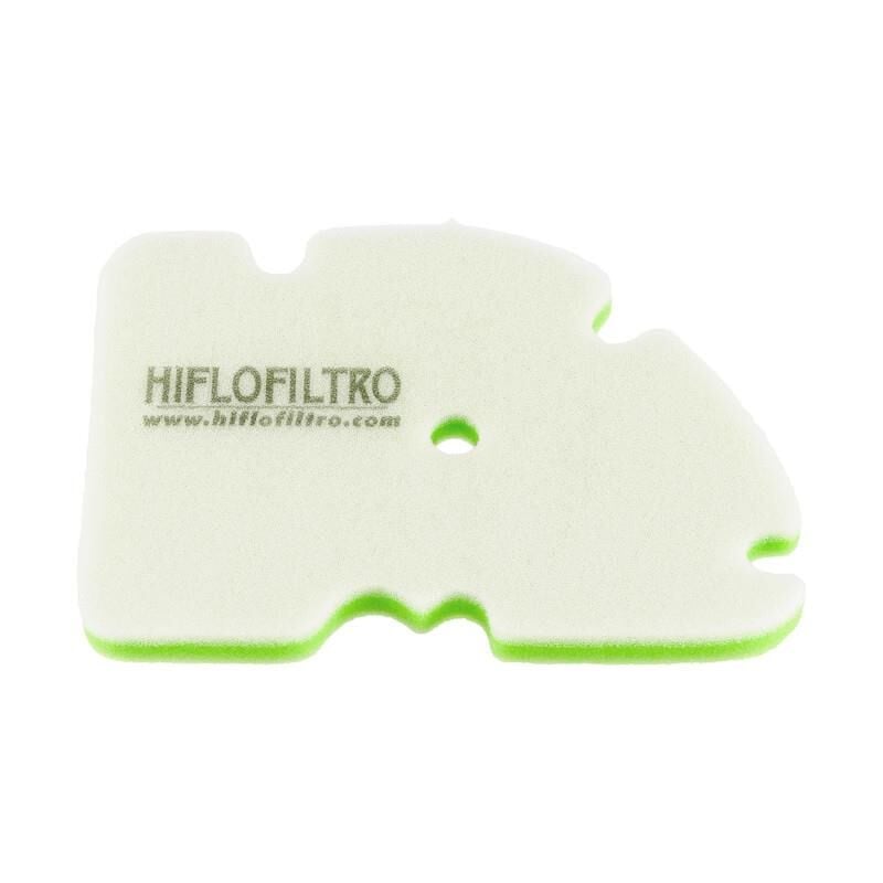 Piaggio X8 125 2004-2007 Hiflo HFA5203DS Orjinal Hava Filtresi