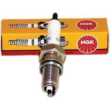 Honda VT 750 Shadow NGK Buji 1999-2009