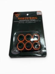 Motogaj Ağırlık Burcu 18x14 mm / 12gr
