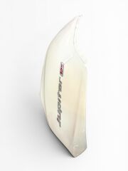 Tvs Jupiter 125 Sağ Yan Kapak Beyaz Orjinal (JUP359)