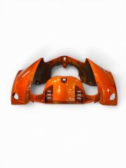 Tvs Jüpiter 125 Far Çerçevesi Turuncu Orjinal (KL220619HG)