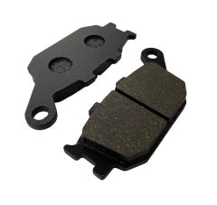 KAWASAKI Z 750 S Arka Fren Balatası 2005-2007