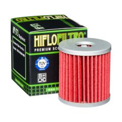 Suzuki Address 110 2015-2020 Orijinal Hiflo HF973 Yağ Filtresi
