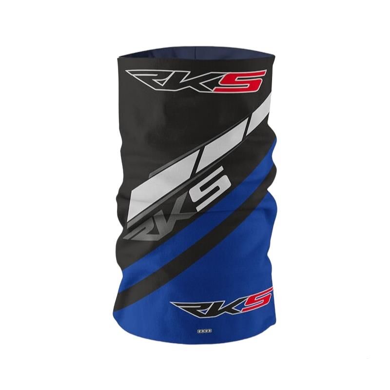 Buff- Rks Maske Mavi