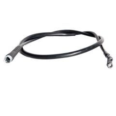 Mondial 125ZN Kilometre Teli