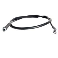 Mondial 125ZN Kilometre Teli