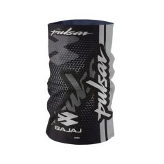 Buff- Bajaj Pulsar Maske Gri