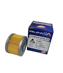 Kawasaki BN 125 Eliminator 1998-2009 Sunwa Hf 112 Yağ Filtresi