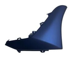 Yamaha Nmax 125 Sağ Alt Marşpiyel Mat Mavi Orjinal 2021-2024 (B6H-F171M-00-P4)