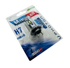 Photon H7 Mini 12-24V Led