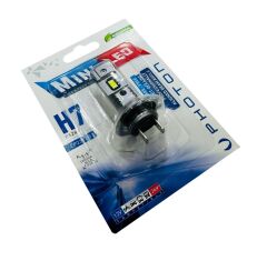 Photon H7 Mini 12-24V Led
