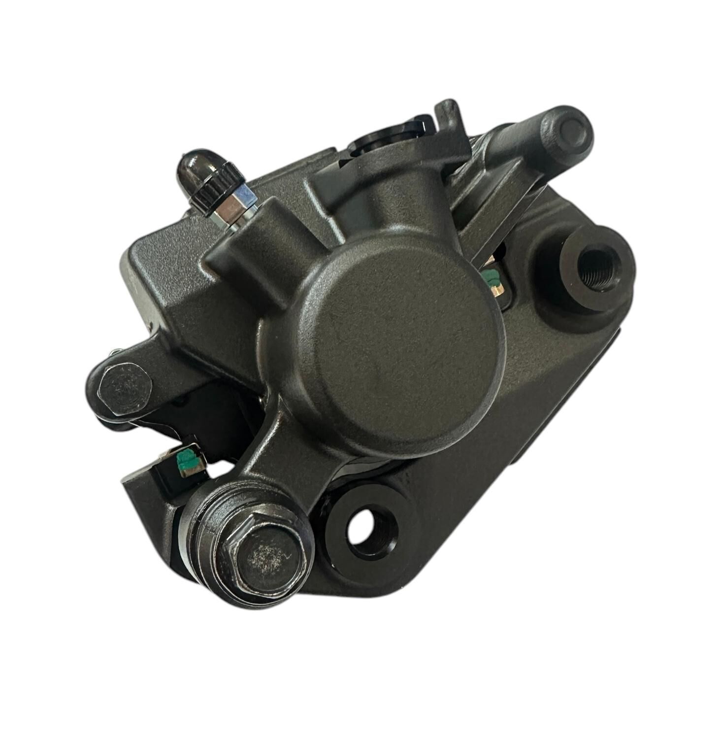 Yamaha Xmax 250 Arka Fren Merkezi Orjinal 2018-2024 (B74-F580W-00)