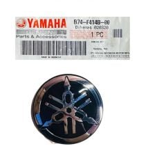 Yamaha Xmax 300 3D Amblem Orjinal 2018-2024 (B74-F414B-00)