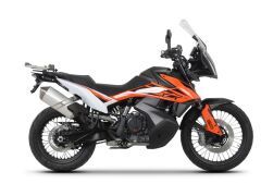 Ktm Adventure 790 R Shad Arka Çanta Bağlantı Demiri (2019-2021)