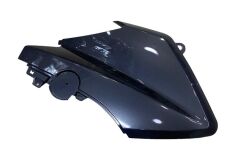 Yamaha Xmax 250 Sol Kafa Grenajı Füme 2014-2017