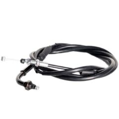 Daelim S3 250 Advance Gaz Teli