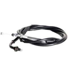 Daelim S3 250 Advance Gaz Teli