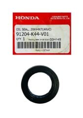 Honda Dio 110 Yağ Keçesi Orjinal (91204-K44-V01)