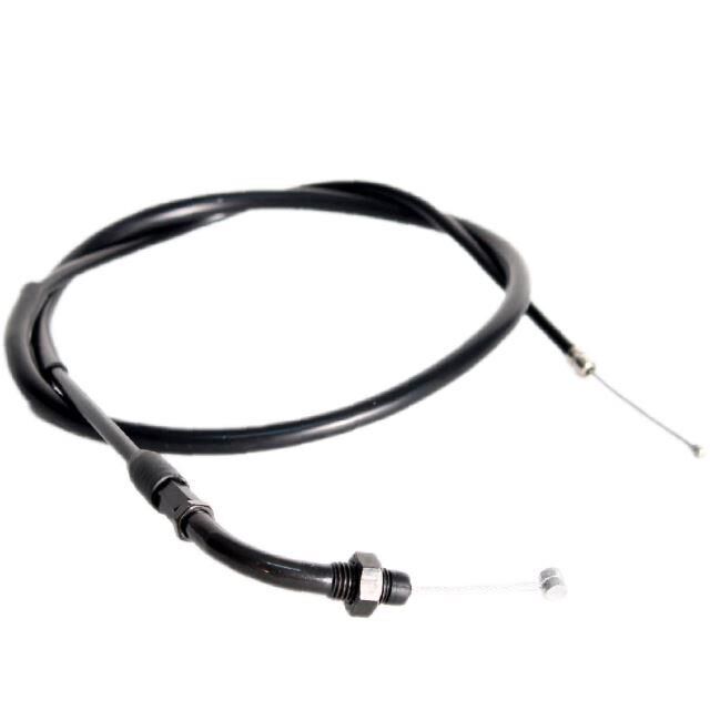 Mondial 125UKT Gaz teli