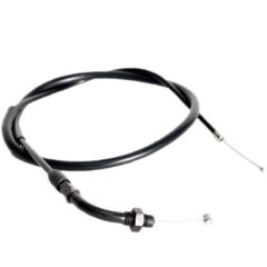 Mondial 125UKT Gaz teli