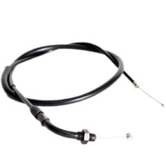 Mondial 125UKT Gaz teli