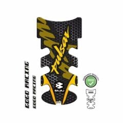 Bajaj Pulsar 2014-2023 Uyumlu Tank Pad 003