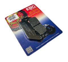 Honda Sh 300 2011-2017 EBC Ön Fren Balatası Orjinal