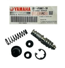Yamaha Nmax 155 Ön Sol Fren Hidrolik Tamir Kiti Orjinal 2015-2026 (2DP-F5807-10)