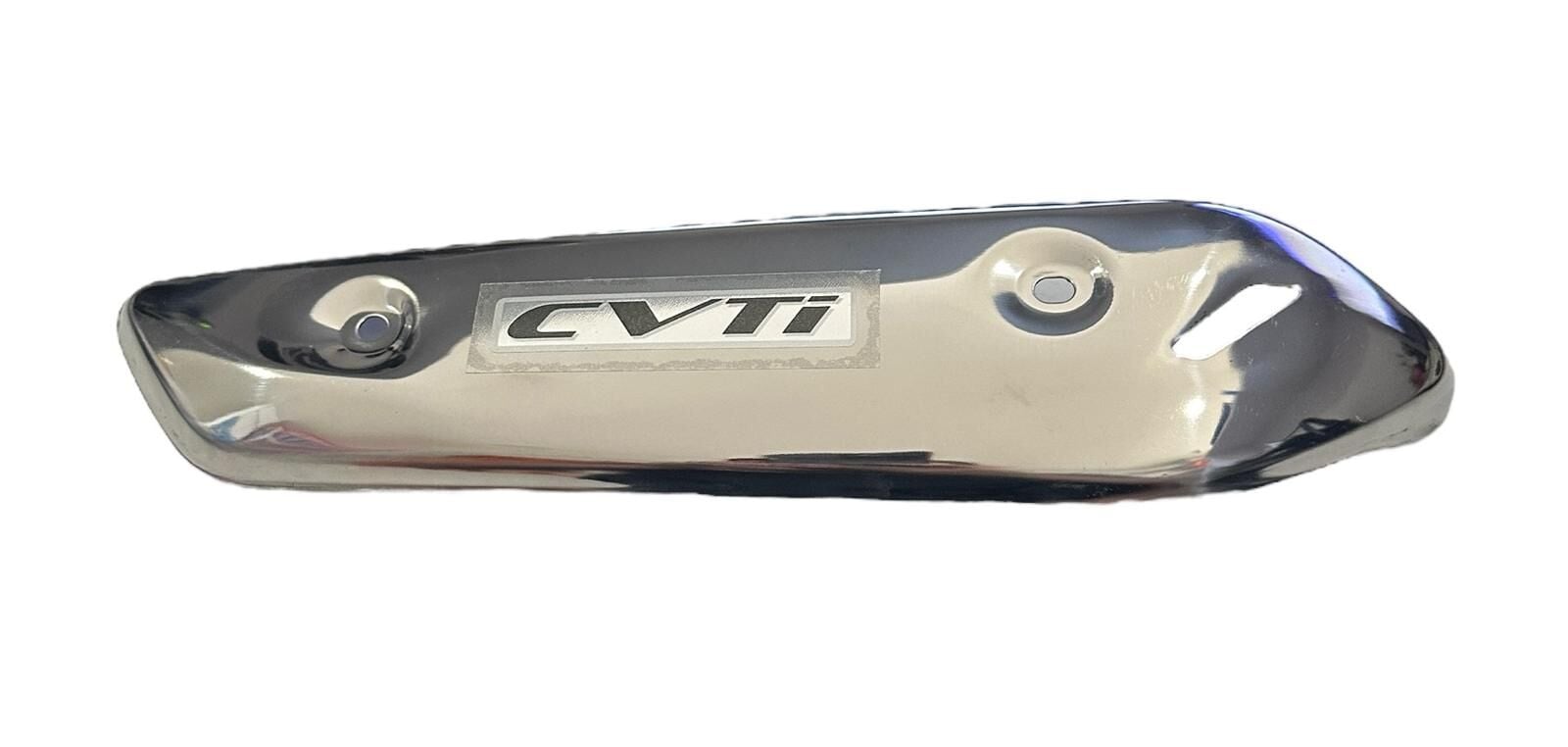 Tvs Wego 110 Egzoz Izgarası Orjinal (K6050410)