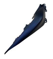 Yamaha Xmax 250 Sağ Sele Alt Grenaj Mat Mavi Orjinal 2018-2020 (B74-F1741-00-P6)