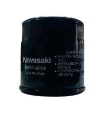 Kawasaki Z 800 2012 - 2016 Orijinal Yağ Filtresi